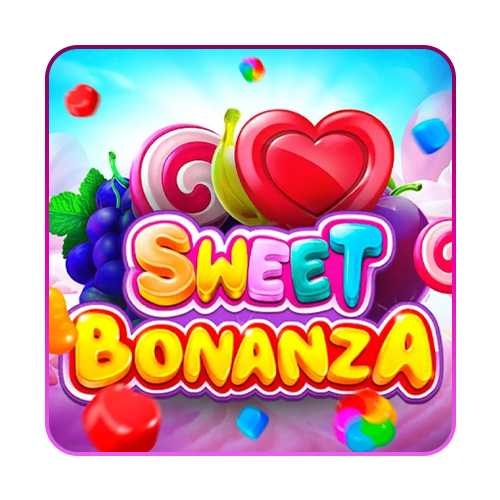 Sweet Bonanza
